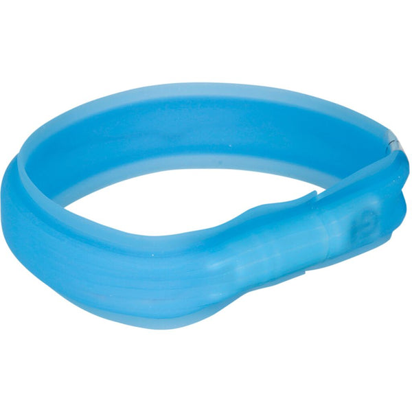Flash light strip USB, extra wide