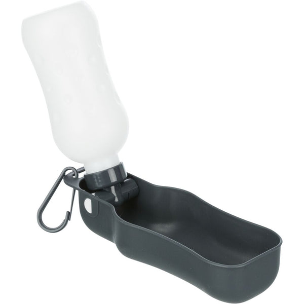 6x bottle with drinking bowl