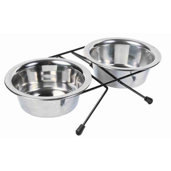 4 bowl set