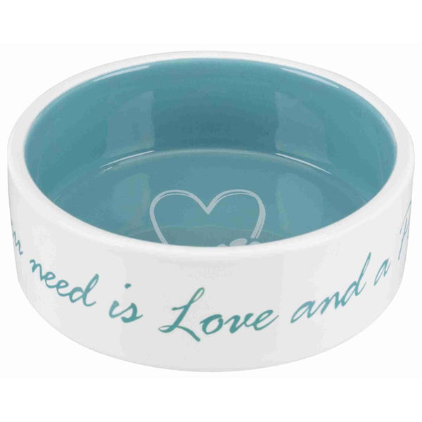 Ceramic Bowl Pet's Home