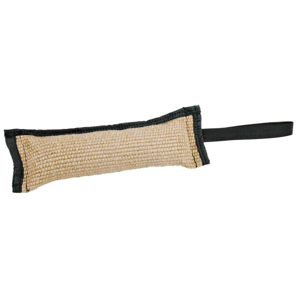 Training dummy bite pad