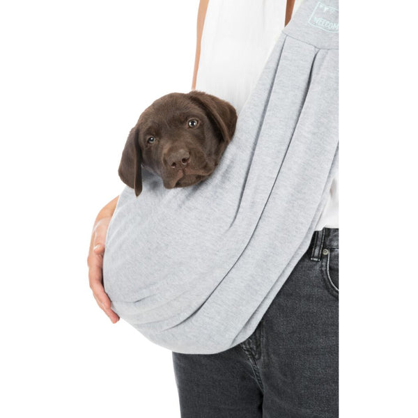 Front pocket soft
