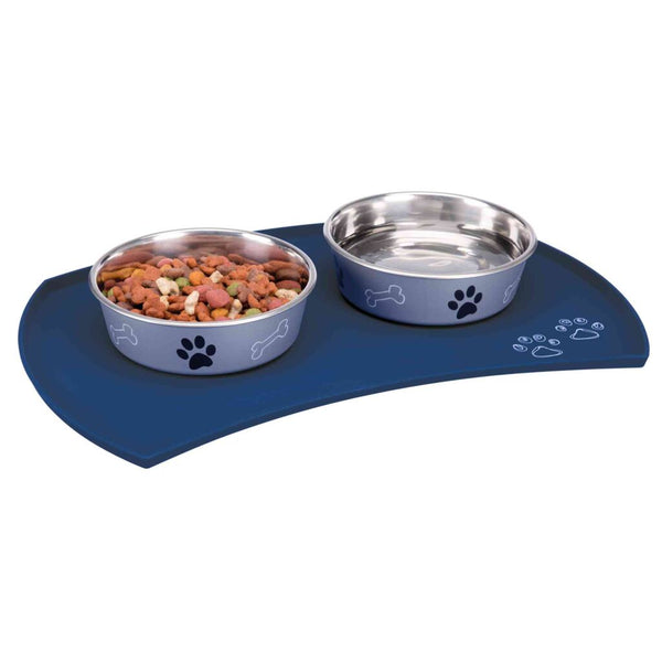 bowl mat