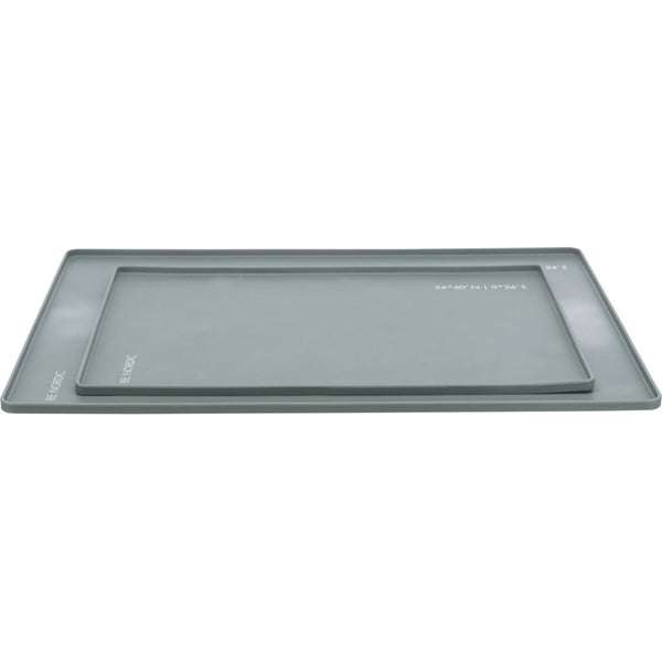 BE NORDIC bowl mat
