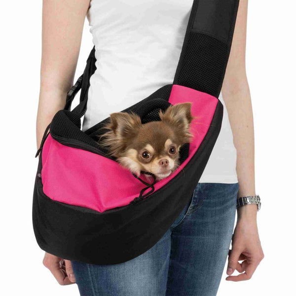 Front pocket sling