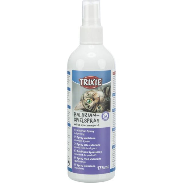6x Valerian Game Spray