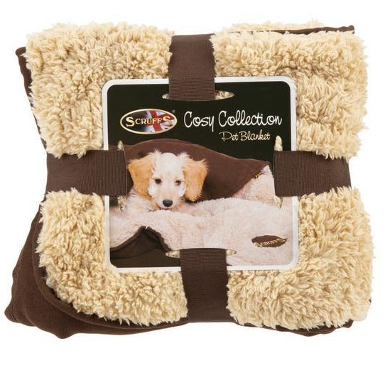 Scruffs Dog Blanket