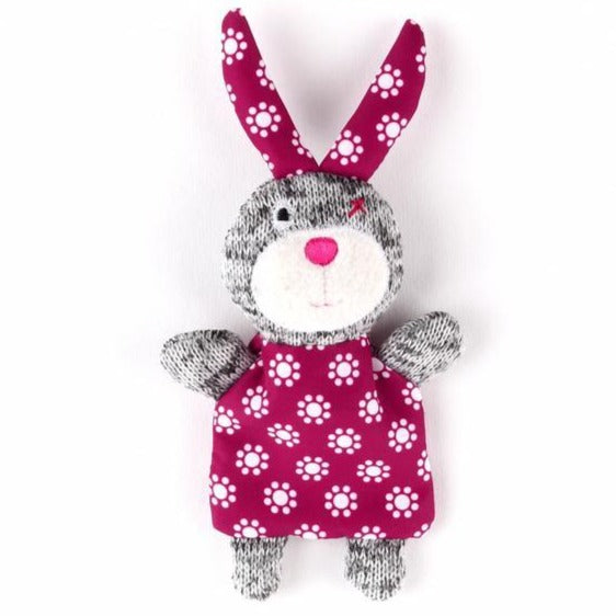 anijoy cat toy Funny Bunny with catnip