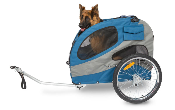 PetSafe bicycle trailer