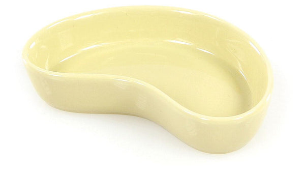 Copacabana Ceramic Kidney Bowl