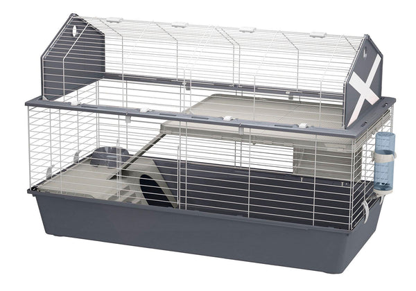 Rodent Home Barn