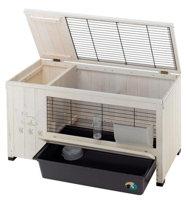 Ferplast Rodent Home Rabbit Ville