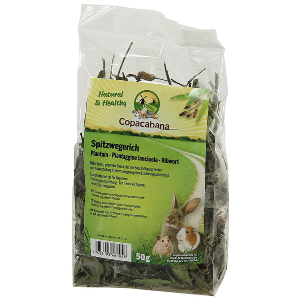 Copacabana plantain
