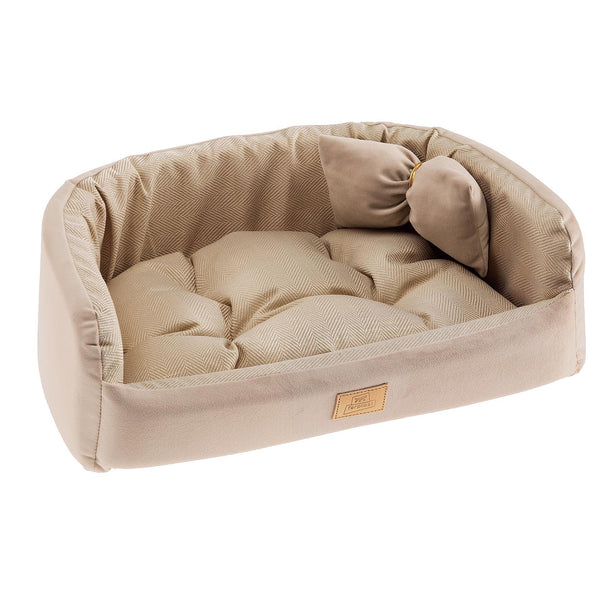 bed harris