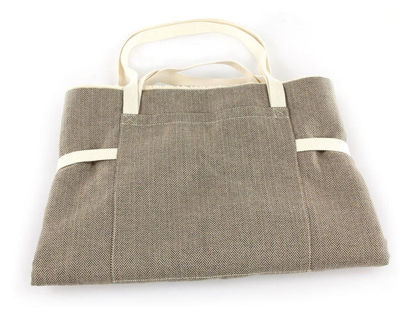 Dog blanket bag Hardy