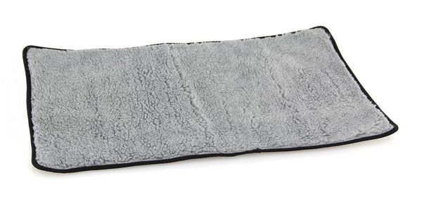 Carpet for car box
