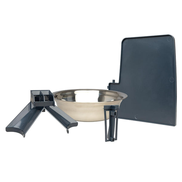 PetSafe Food Divider &amp; Bowl