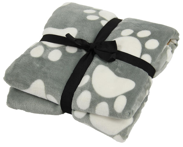Cat Dog Blanket Pfötly