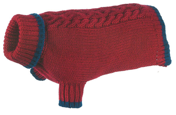 TrendLine dog jumper