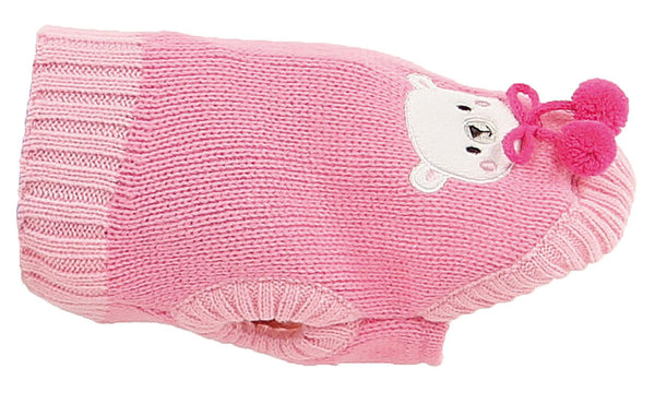 TrendLine dog jumper Soppo