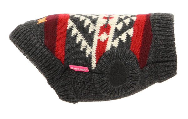 TrendLine dog jumper Arrow