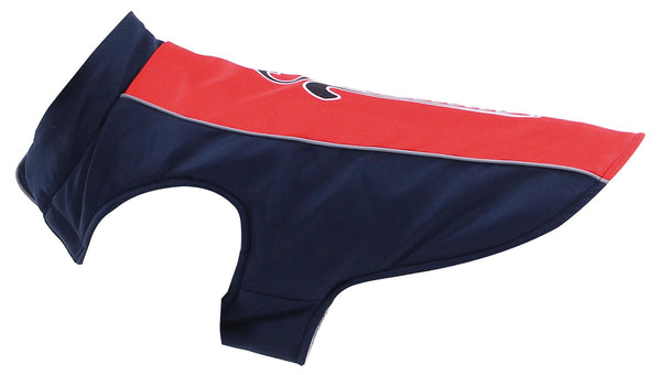 TrendLine Dog Coat Stadium