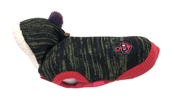 TrendLine dog jumper Anchor