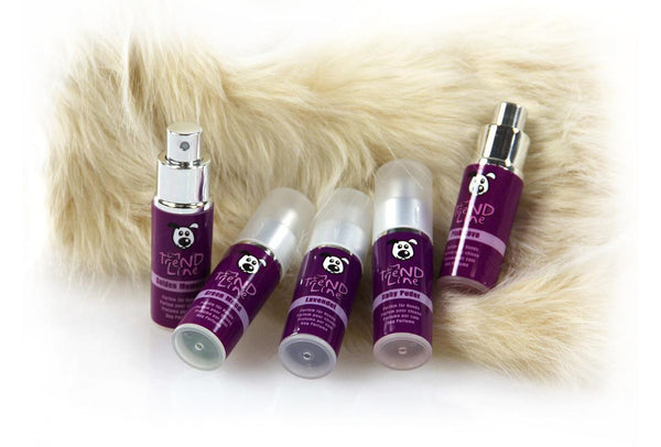 TrendLine Perfume Baby Powder
