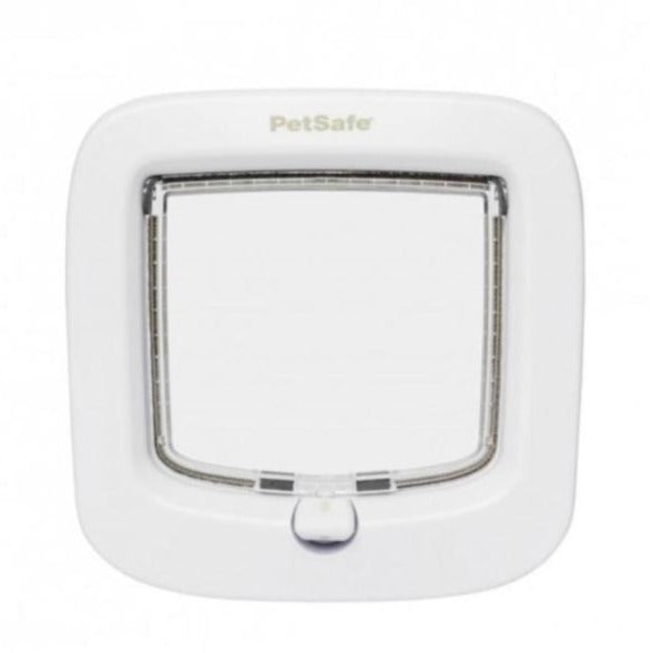 PetSafe Free Run Door 4 Positons manül
