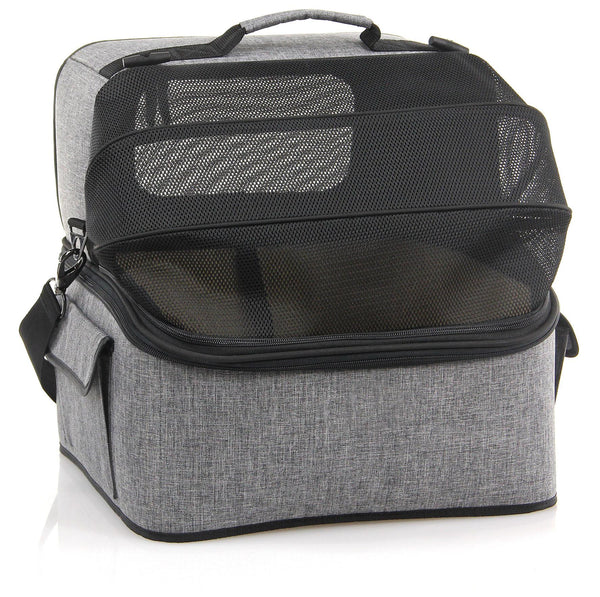 Transport bag car