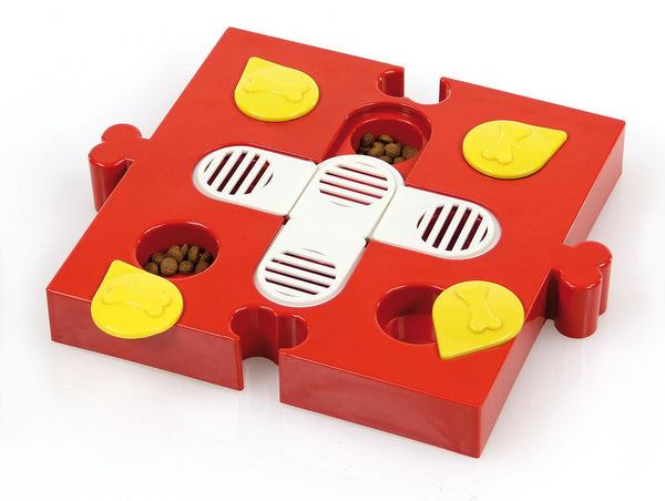 Cleverplay Puzzle Swirl