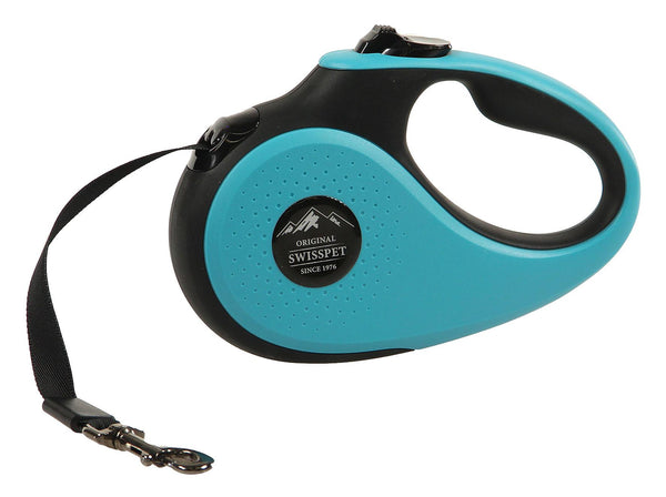 Retractable leash Montana