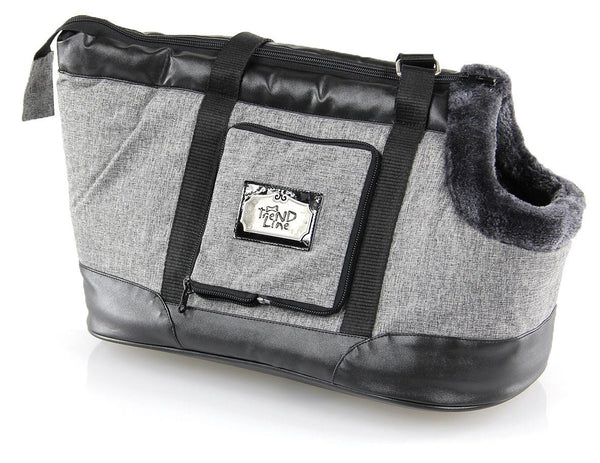 TrendLine dog carrier bag Ferrara