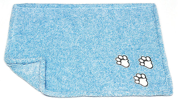 Puppy soft blanket