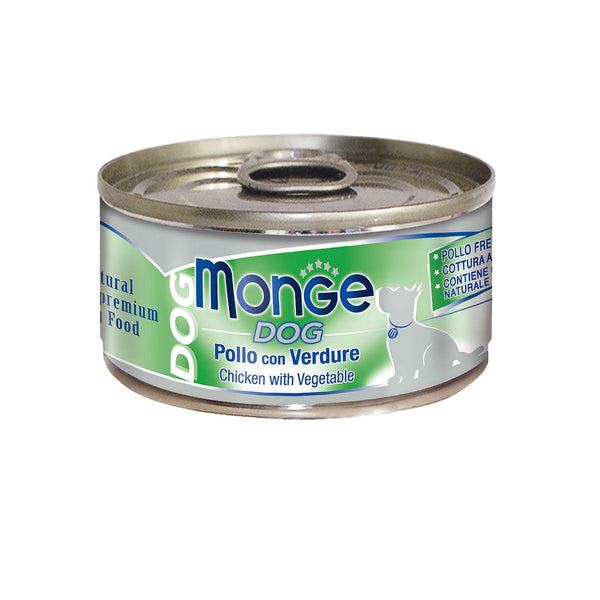 Monge Dog Adult