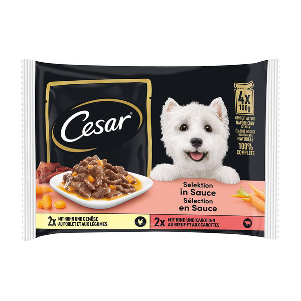 Caesar Selection
