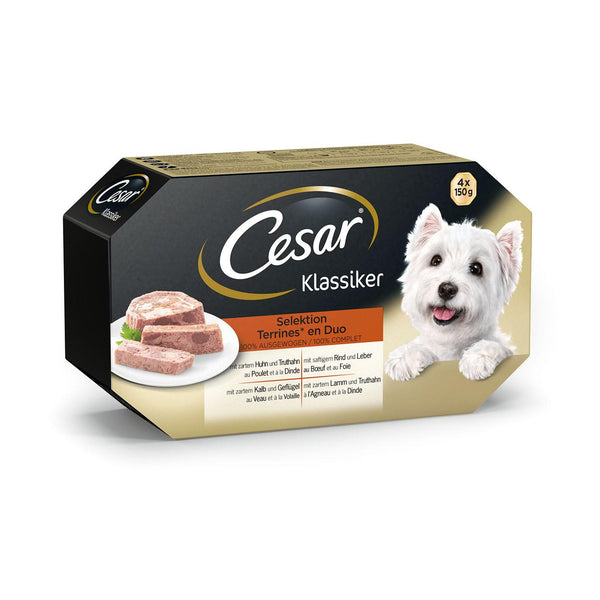 Caesar classic