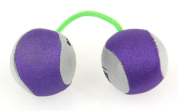 Cat toy Double Runner