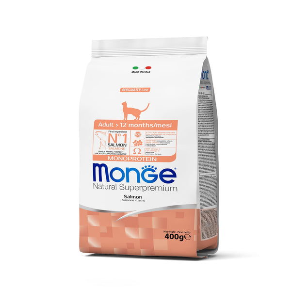 monge cat adult