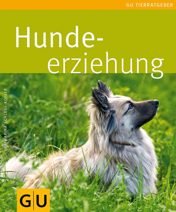 GU dog training