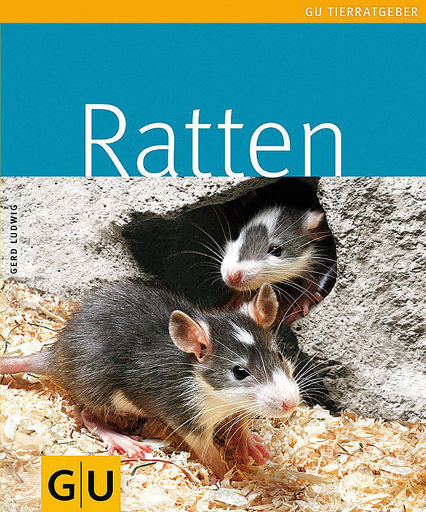 GU rats