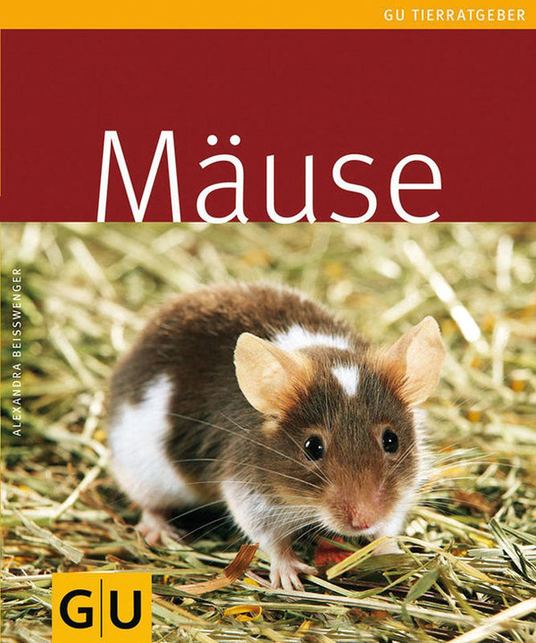 GU mice