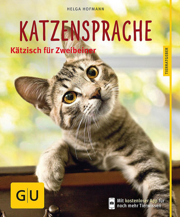 GU cat language
