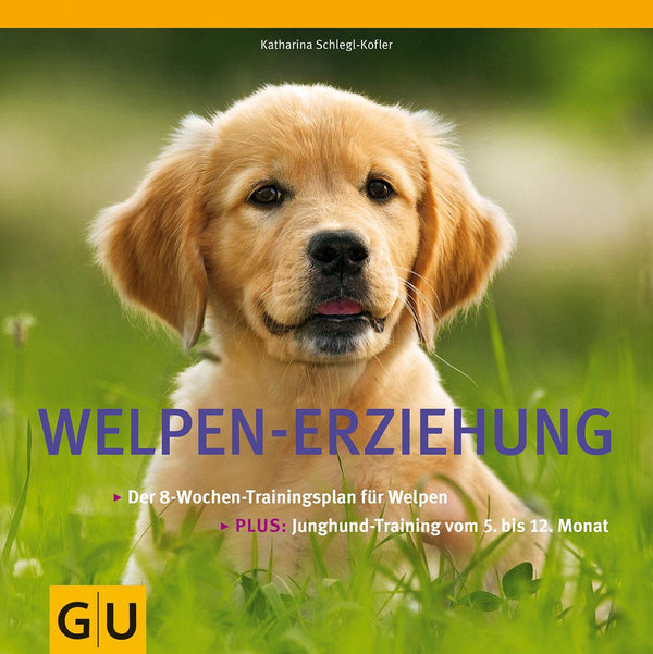 GU puppy training