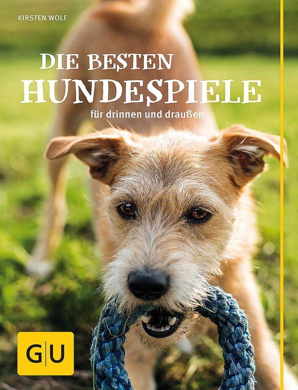 GU The best dog games