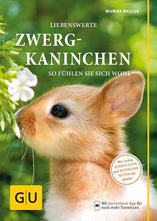 GU Lovable dwarf rabbits