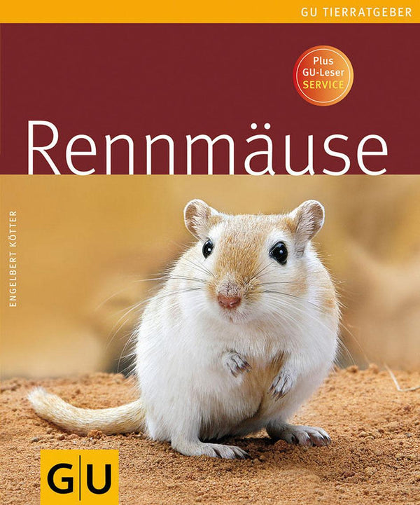 GU gerbils
