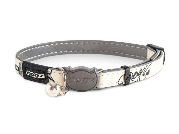 Rogz Cat Collar Glowcat
