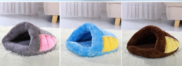 Cuddle bag