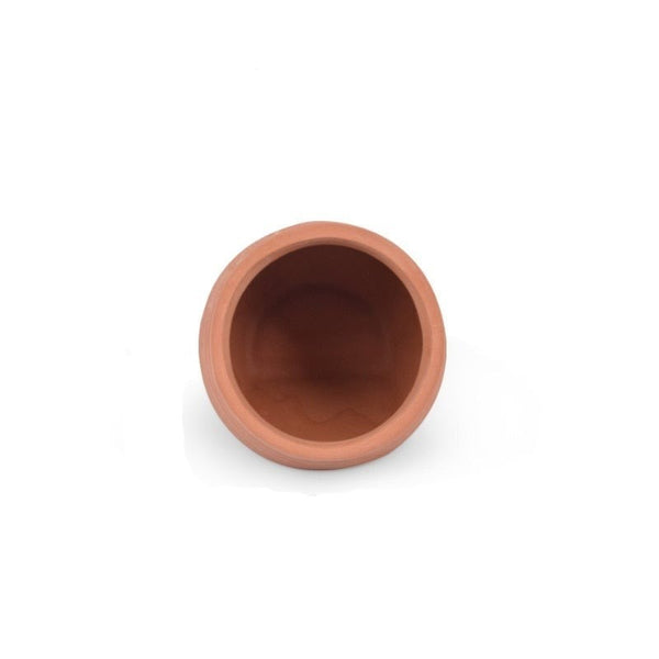 Cooling ceramic house